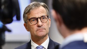 Riksbankens agerande kan komma att påverkas av vad som händer i USA. Foto: Stefan Jerrevång/TT