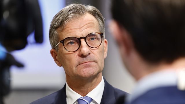 Riksbankens agerande kan komma att påverkas av vad som händer i USA. Foto: Stefan Jerrevång/TT