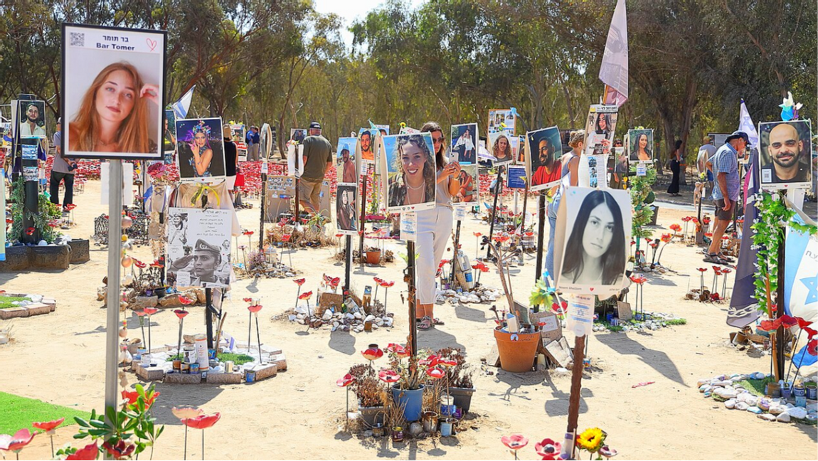 Om detta må ni berätta. Foto: Lizzy Shaanan Pikiwiki Israel, CC BY 2.5, via Wikimedia Commons