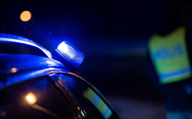 Genrebild. Foto: Johan Nilsson/TT