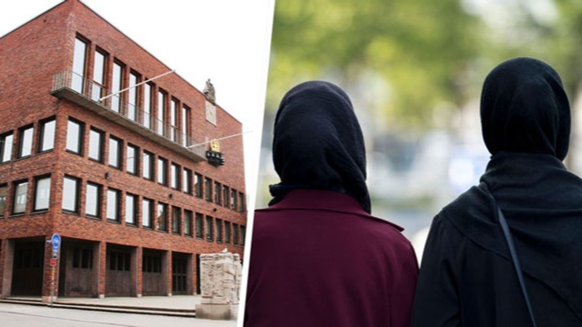 Foto: Av Bjoertvedt - Eget arbete, CC BY-SA 3.0/Carina Johansen/NTB