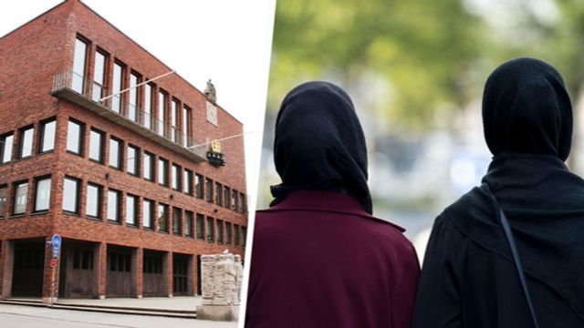 Foto: Av Bjoertvedt - Eget arbete, CC BY-SA 3.0/Carina Johansen/NTB