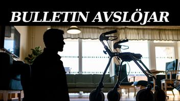 Foto: Oscar Olsson/TT