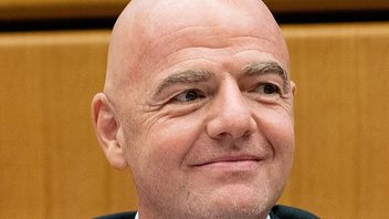 Gianni Infantino. Foto: United Nations Office on Drugs and Crime/CC BY 2.0