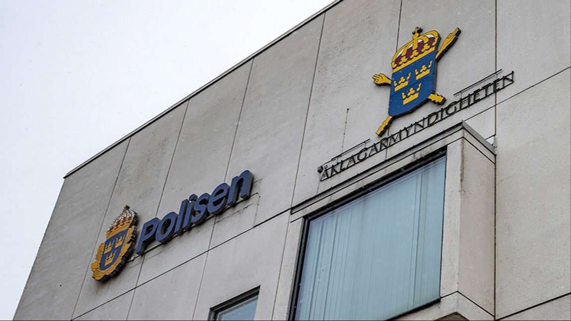 Arkivbild. Foto: Johan Nilsson/TT