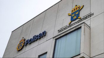 Arkivbild. Foto: Johan Nilsson/TT