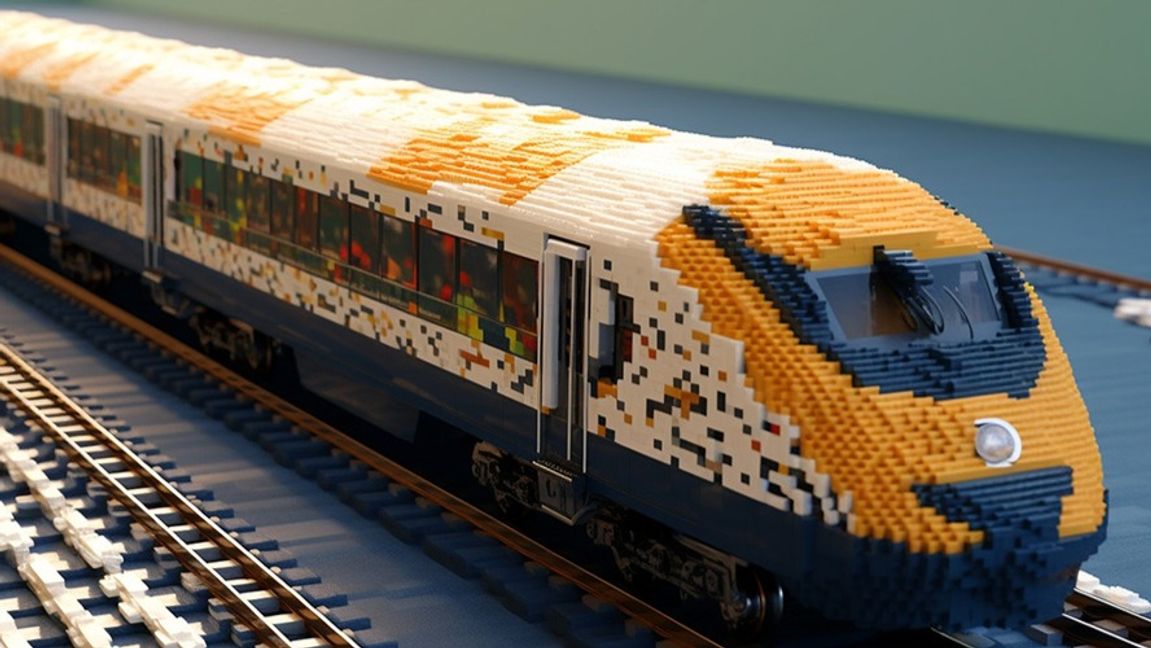 Innehållet är sponsrat innehåll från MegaRiches. Foto: Freepik