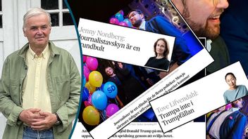 Blandar Svenska Dagbladets skribenter orsak och verkan? Foto: Skärmavbild SvD (collage)