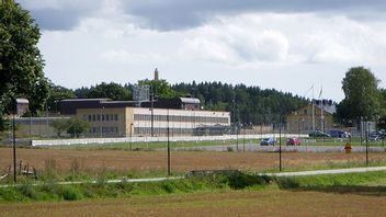Anstalten Hall. Bild: Holger.Ellgaard/CC BY-SA 3.0