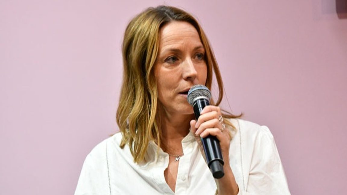 Anna Bennich. Foto: Johan Jönsson (Julle), CC BY-SA 4.0.