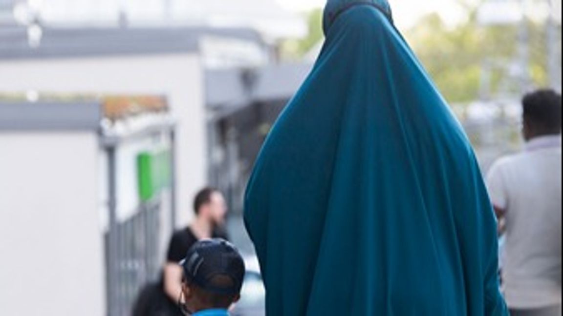 Somaliska invandrare är snitt stora kostnader för samhället visar en nederländsk rapport. Foto: TT