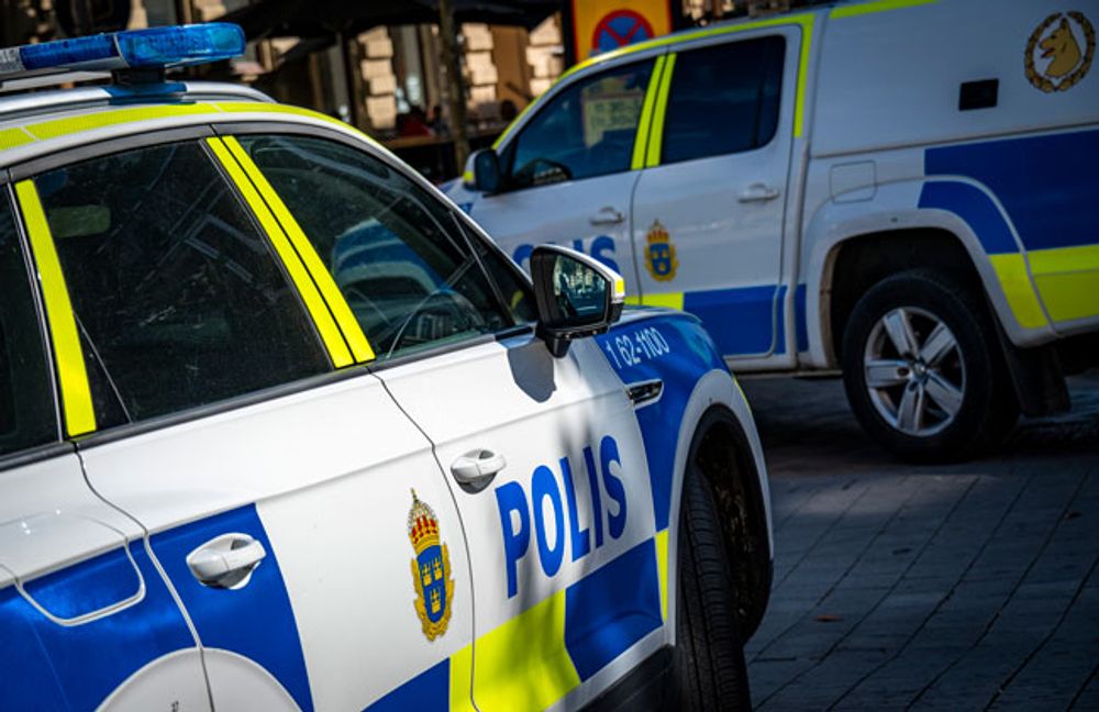 Foto: Johan Nilsson / TT.