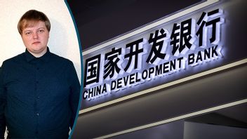 Kina har problem med såväl banker som covid. Foto: Mark Schiefelbein/AP/TT