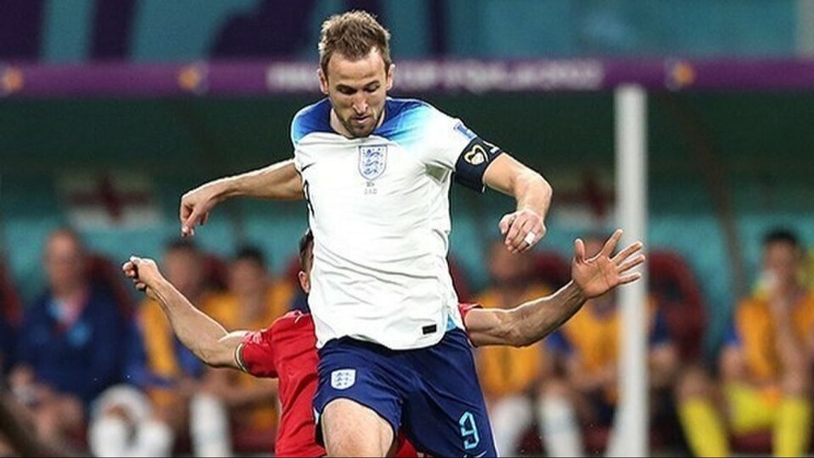 Harry Kane. Foto: Hossein Zohrevand/CC BY 4.0