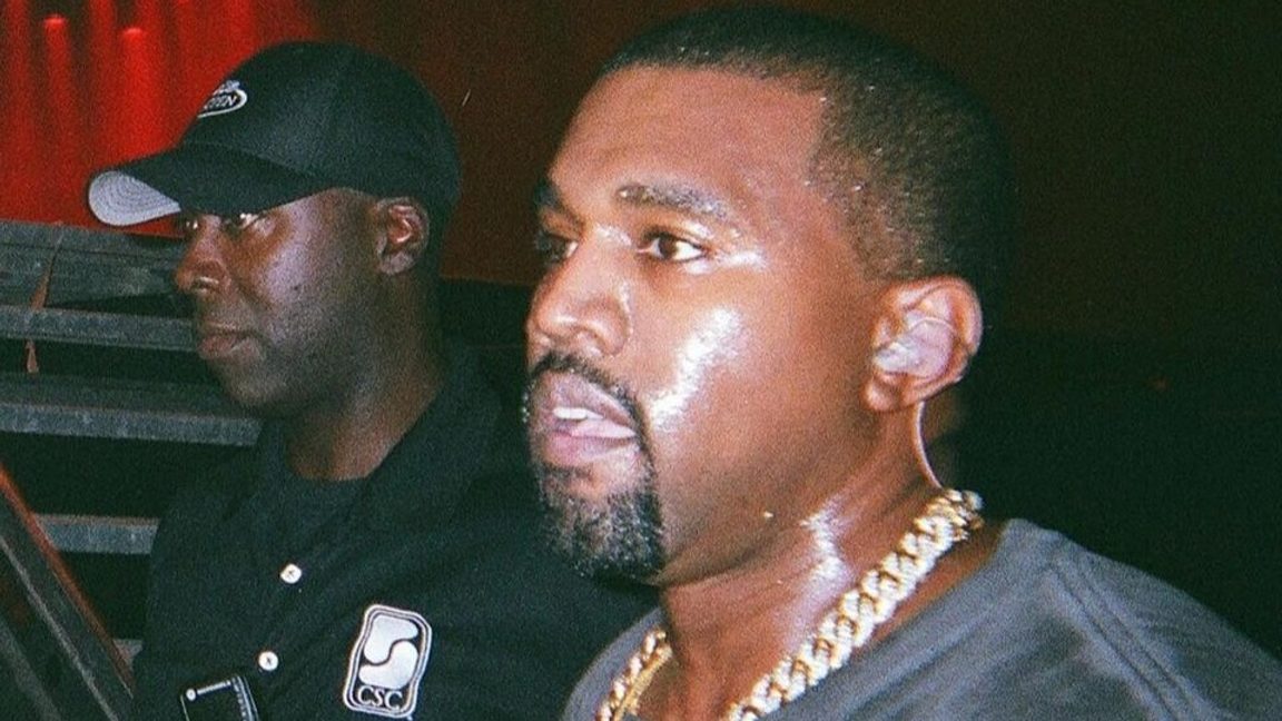 Artisten Ye, tidigare känd som Kanye West. Foto: Joseph Higgins/CC BY 2.0