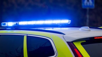 Genrebild. Foto: Christine Olsson/TT