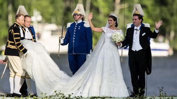 Det kan ta över ett år för Migrationsverket att försäkra sig om att äktenskapet inte är ett skenäktenskap för att få uppehållstillstånd. Foto: CHRISTINE OLSSON/TT 