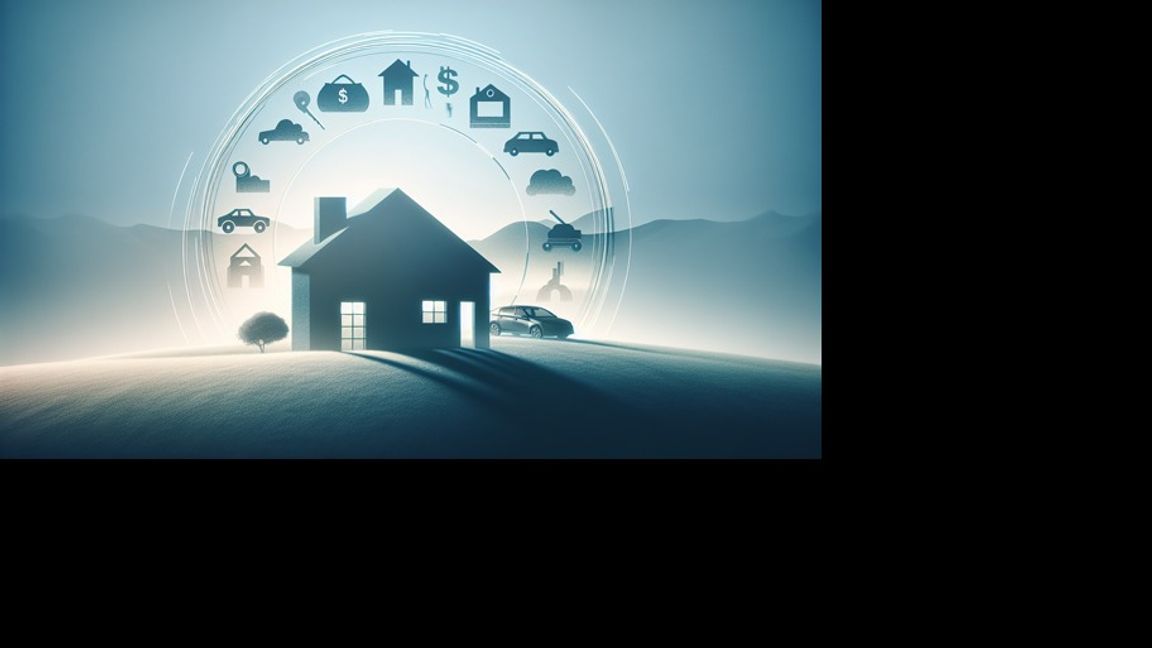 Innehållet är sponsrat av MyLoan24