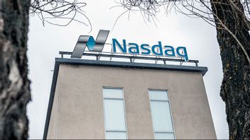 Stockholmsbörsen backar under dagen. Foto: Joakim Ståhl/SvD/TT