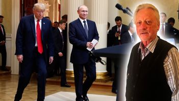 Pålitligt opålitliga. Foto: Pablo Martinez Monsivais / TT