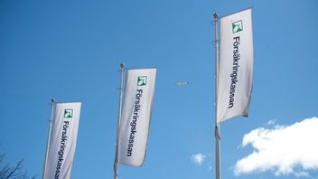 Försäkringskassans möjligheter att avslöja fusk och fel i assistansersättningen har begränsats. Foto: Jessica Gow/TT