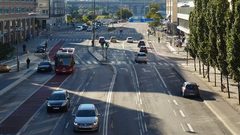 Pihl kritiserar S-planer på kommunal krog: ”Bisarr idé”