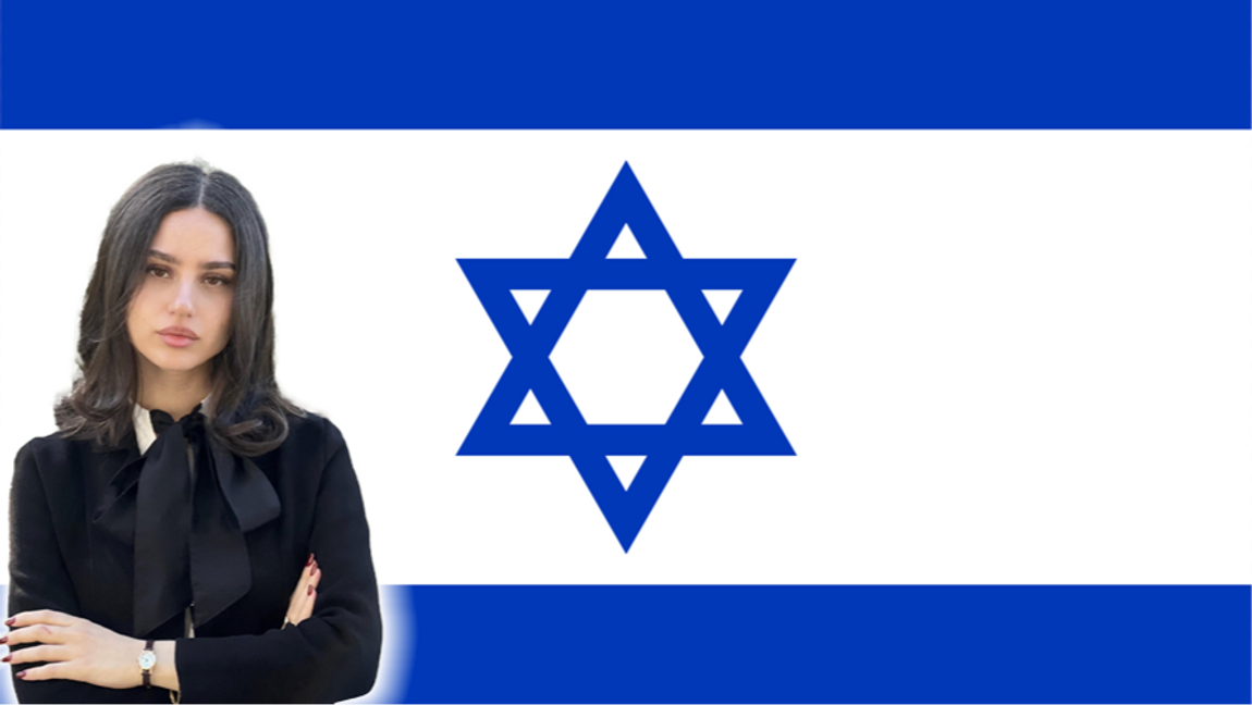 Låt oss se nyktert på verkligheten – nog klarar Israel rättvis kritik. Foto: Israel Belkind and Fanny Abramovitch, Public Domain, via Wikimedia Commons