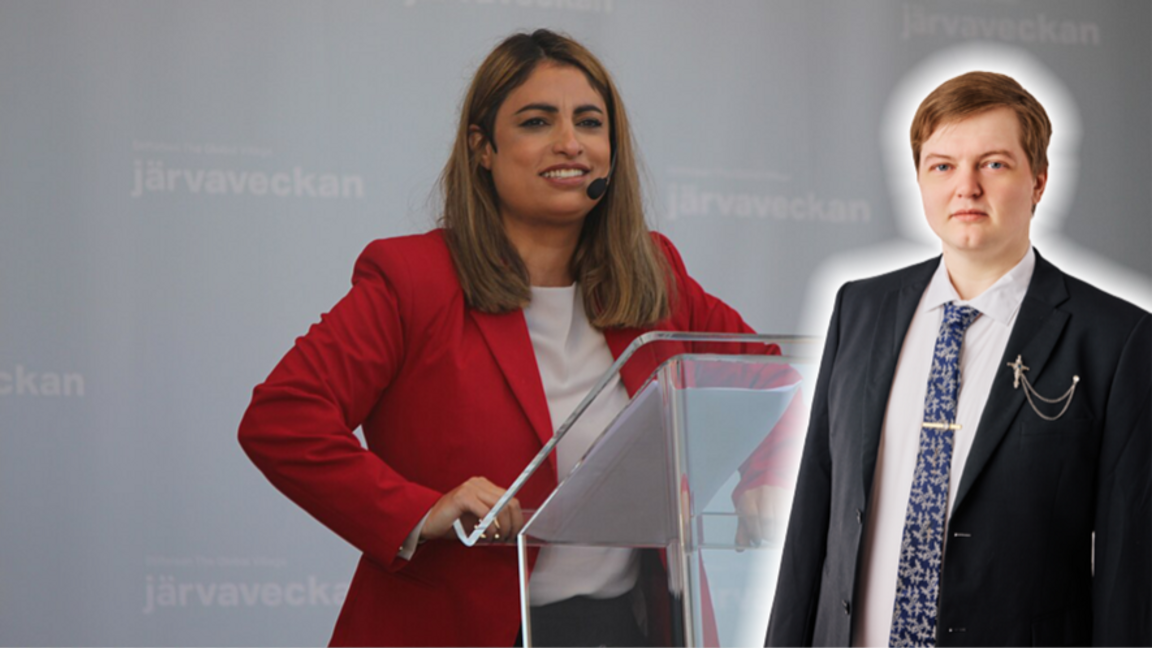 Vänsterpartiet vågmästare 2026-2030? Foto: Sollentuna, CC0, via Wikimedia Commons