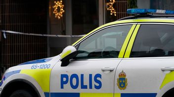 Genrebild. Foto: Johan Nilsson/TT