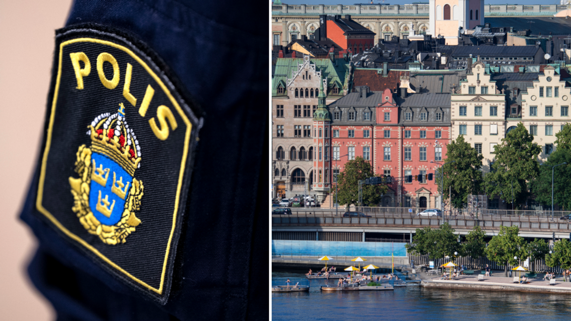 Genrebild. Foto: Johan Nilsson/Anna Hållams/TT