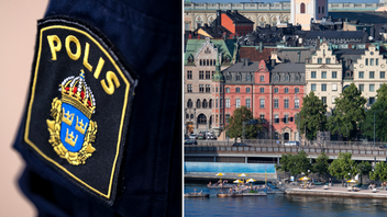 Genrebild. Foto: Johan Nilsson/Anna Hållams/TT