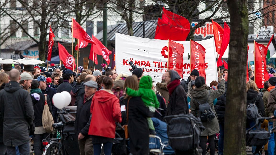 Foto: Johan Wessman/CC BY 2.0