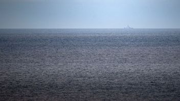 Ett tredje kabelbrott har upptäckts utanför Lettland. Foto: Johan Nilsson/TT