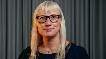 Malin Sjöberg Högrell (L) Creative Commons Zero, Public Domain Dedication