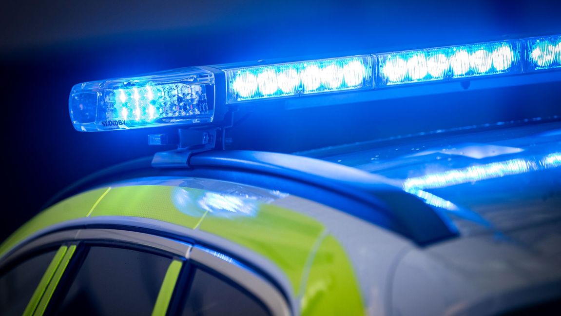 Genrebild. Foto: Johan Nilsson/TT