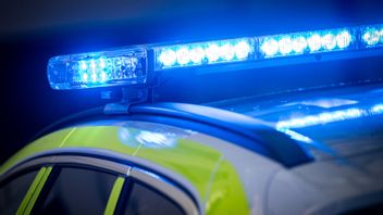 Genrebild. Foto: Johan Nilsson/TT