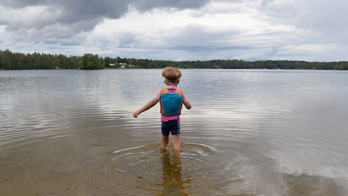 Arkivbild. Foto: Tove Eriksson/TT