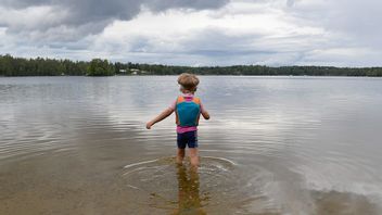 Arkivbild. Foto: Tove Eriksson/TT