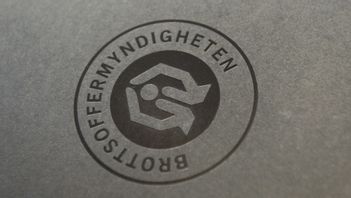 Brottsoffermyndigheten höjer ersättningen till två utsatta systrar. Arkivbild. Foto: BERTIL ENEVÅG ERICSON/TT