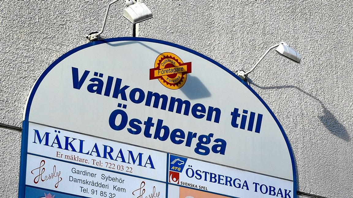 Misstänkta för mordförsök i Östberga släppta