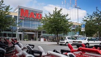 Tre misstänkta i utredningen om insiderhandel med ICA-aktier omhäktas. Foto: Naina Helén Jåma/TT