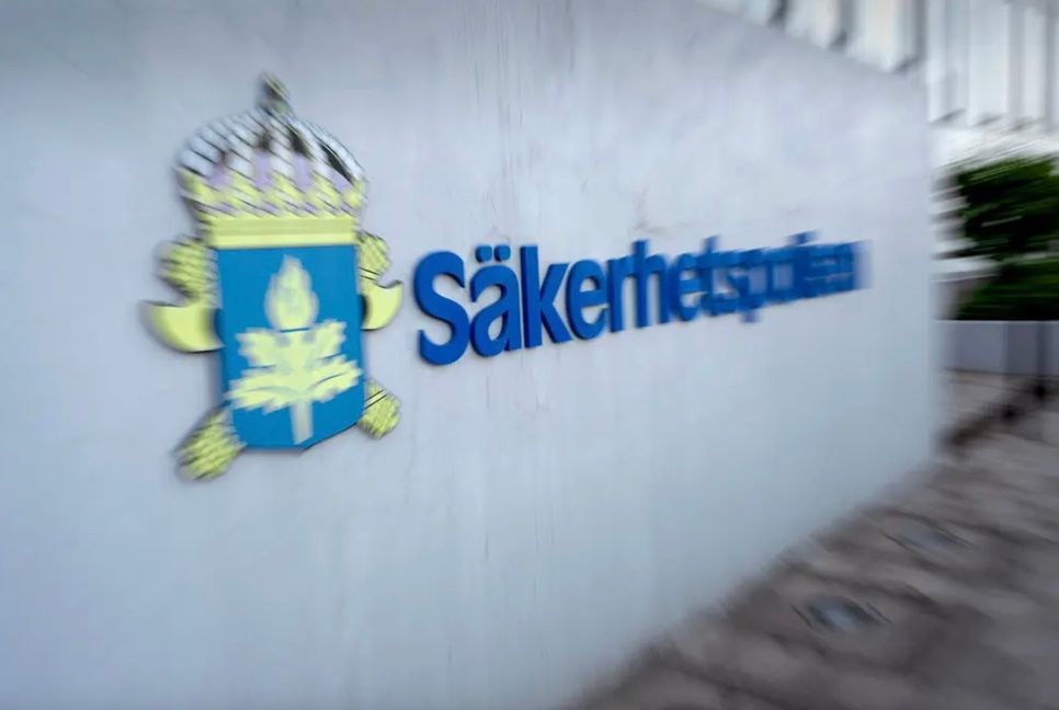 Foto: Anders Wiklund/TT