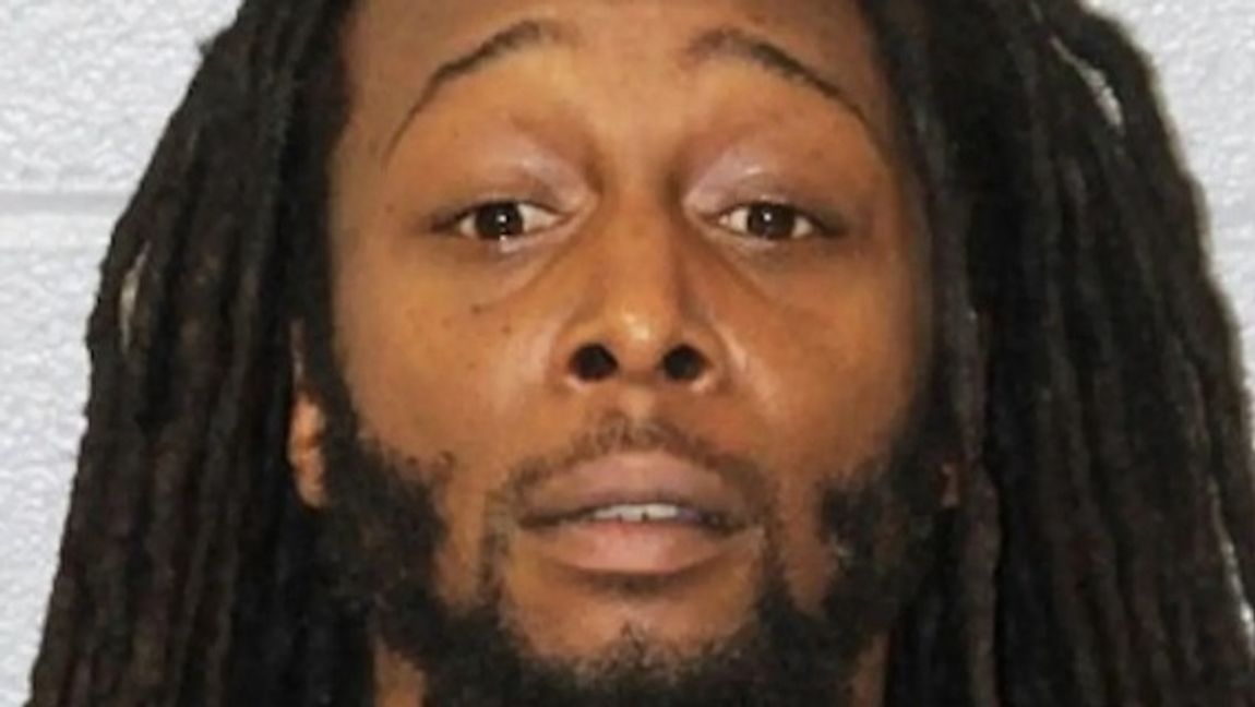 Foto: Mecklenburg County Sheriff’s Office