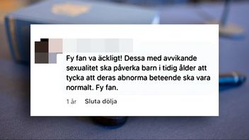 En 72-årig man åtalas. Foto: TT/Polisen