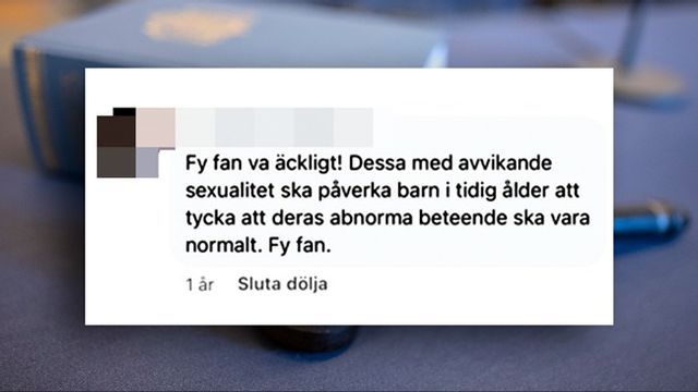 En 72-årig man åtalas. Foto: TT/Polisen