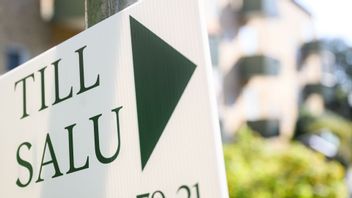 Genrebild. Foto: Henrik Montgomery/TT