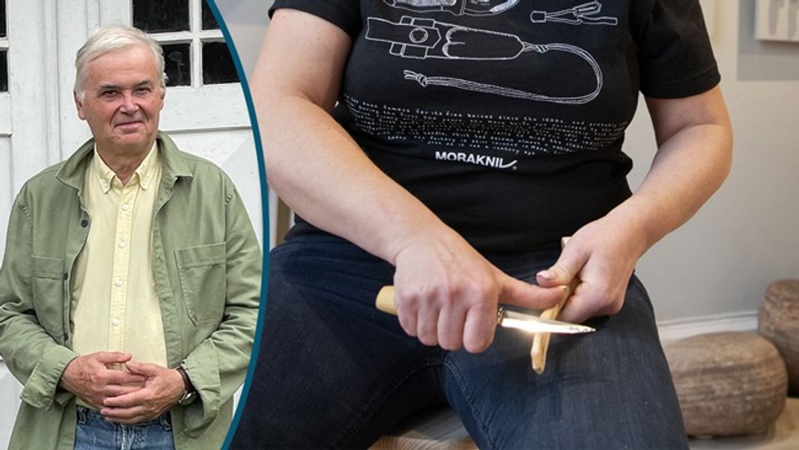 Genrebild. Foto: Jessica Gow/TT