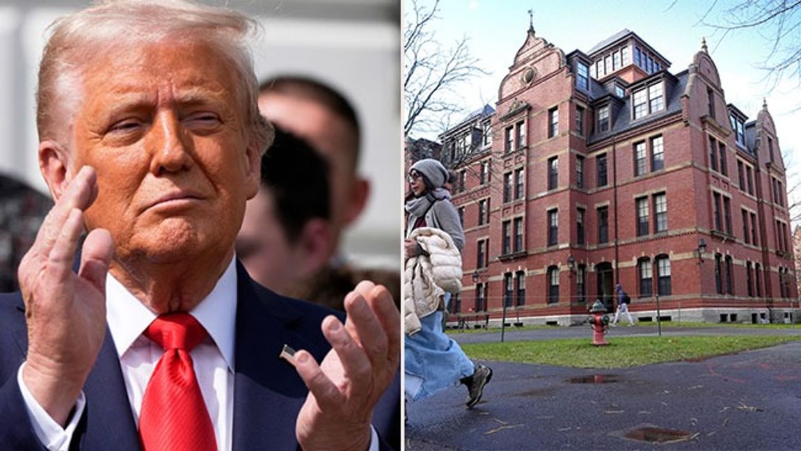AP Photo/Alex Brandon/AP Photo/Steven Senne