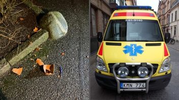 Foto: Polisen / Alf van Beem, CC0