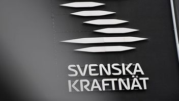 Svenska kraftnäts huvudkotor i Sundbyberg. Foto: Stina Stjernkvist / TT 